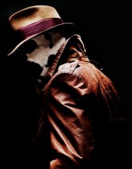 Rorschach