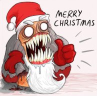 SantaKiller
