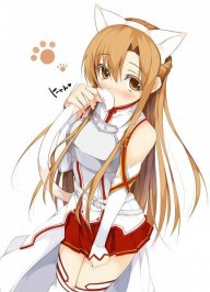 Asuna