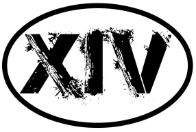XIV