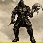 Форумный Боец