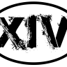 XIV